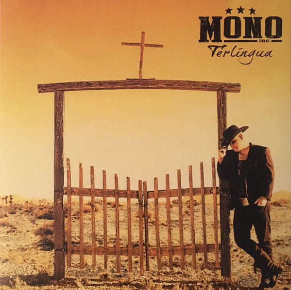 263085.jpg MONO INC. - TERLINGUA - Image 1