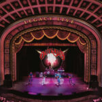 THE OUTLAWS - LEGACY LIVE