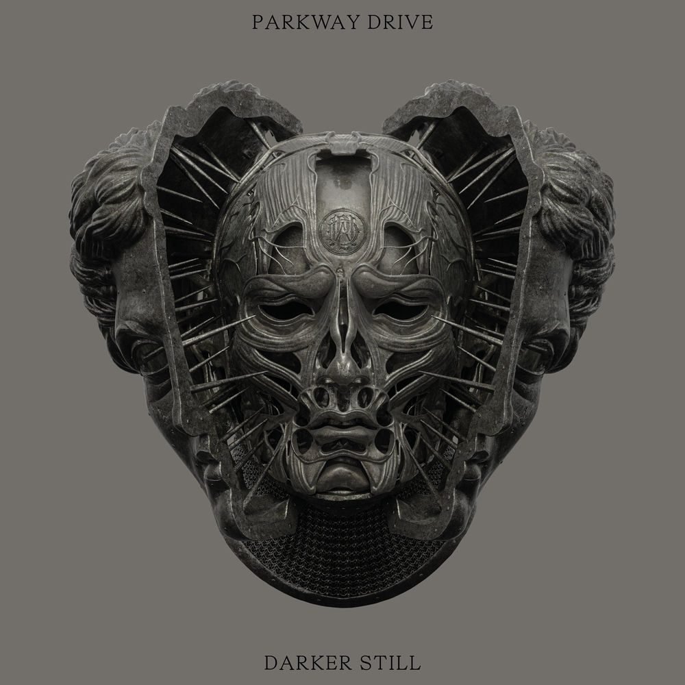 278964.jpg PARKWAY DRIVE - DARKER STILL - Image 1