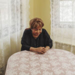 MAVIS STAPLES - SAD AND BEAUTIFUL WORLD