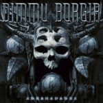 DIMMU BORGIR - ABRAHADABRA