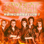 SWEET - REINCARNATION