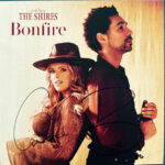 The Shires - Bonfire