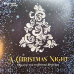 A CHRISTMAS NIGHT - A CHRISTMAS NIGHT