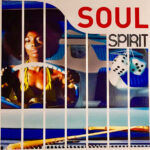 VARIOUS ARTISTS - SPIRIT OF SOUL