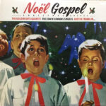 VARIOUS ARTISTS - NOEL GOSPEL - CHRISTMAS GOSPEL