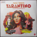 VARIOUS ARTISTS - CINEZIK TARANTINO