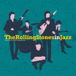 VARIOUS ARTISTS - ROLLING STONES IN JAZZ