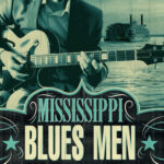 VARIOUS ARTISTS - BLUES MEN