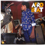 VARIOUS ARTISTS - AFROBEAT EXPERIENCE VOL. 1