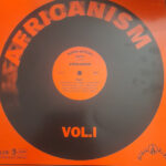 VARIOUS ARTISTS - AFRICANISM VOL 1