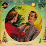 VARIOUS ARTISTS - CHRISTMAS CRONNERS