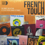 VARIOUS - FRENCH TOUCH HOUSE SESSION