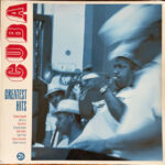 VARIOUS ARTISTS - CUBA GREATEST HITS