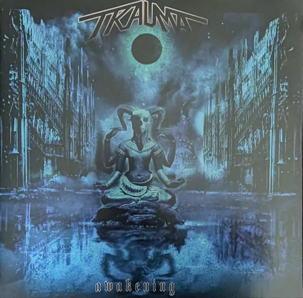 4028466922786.jpg TRAUMA - AWAKENING - Image 1