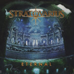 STRATOVARIUS - STRATOVARIUS-ETERNAL