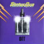 STATUS QUO - LAST NIGHT OF THE ELECTRIC