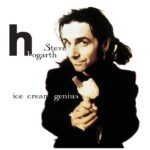 Steve Hogarth - Ice Cream Genius