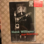 WILLIAMS HANK - 1940 RECORDINGS