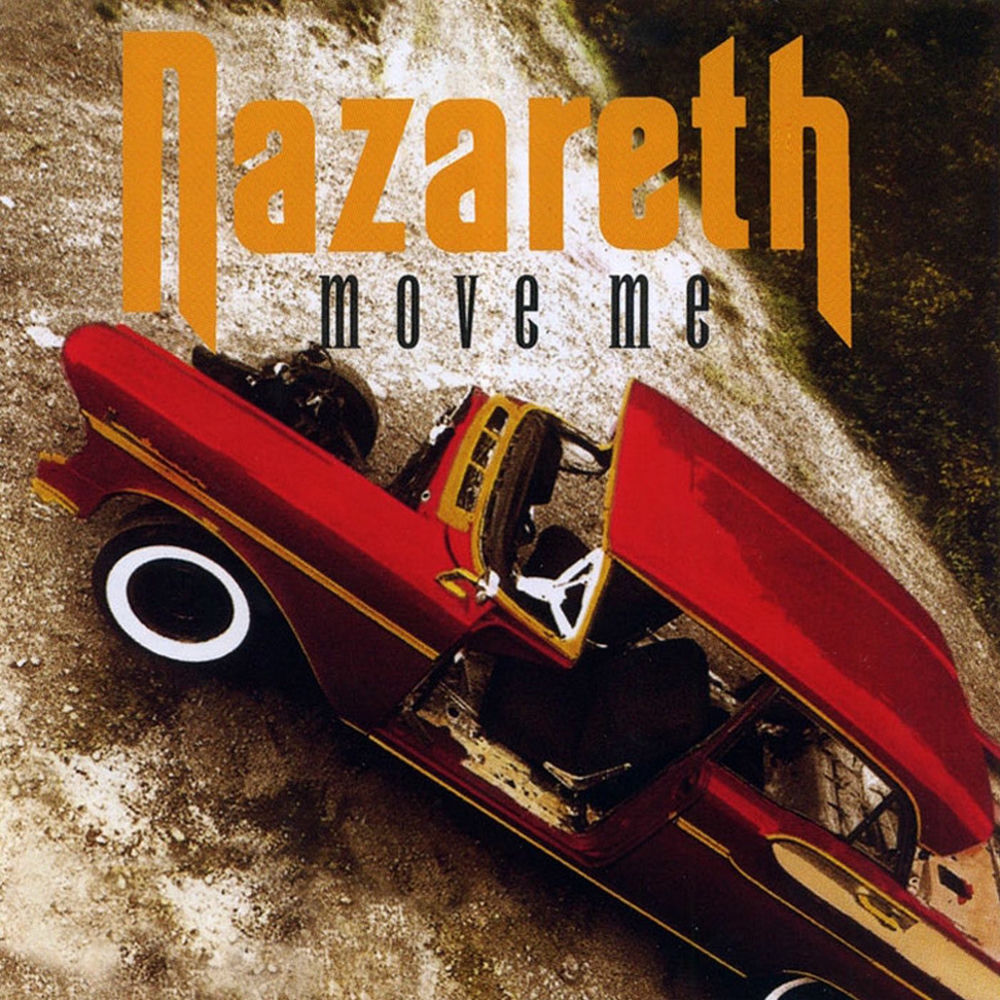4050538801354.jpg NAZARETH - MOVE ME - Image 1