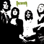 NAZARETH - NAZARETH