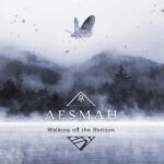 AESMAH - WALKING OFF THE HORIZON