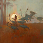 ALCEST - LES CHANTS DE LAURORE