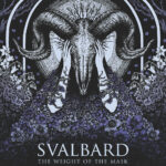 Svalbard - The Weight Of The Mask