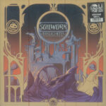 Soilwork - Verkligheten (2023 reprint)