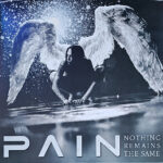 Pain - Nothing Remains The Same (Rema
