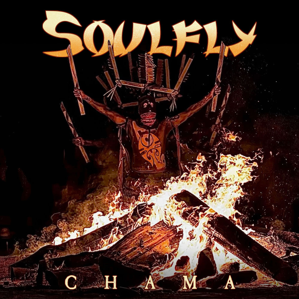 4065629743819.jpg Soulfly - Chama - Image 1