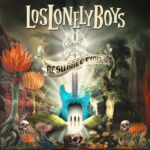 LOS LONELY BOYS - RESURRECTION