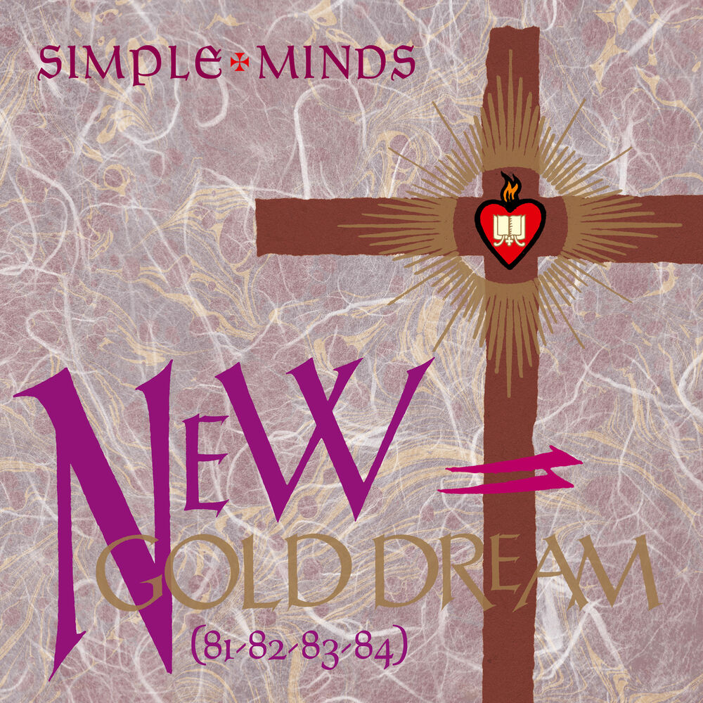 4733752.jpg Simple Minds - New Gold Dream (81-82-83-84) - Image 1