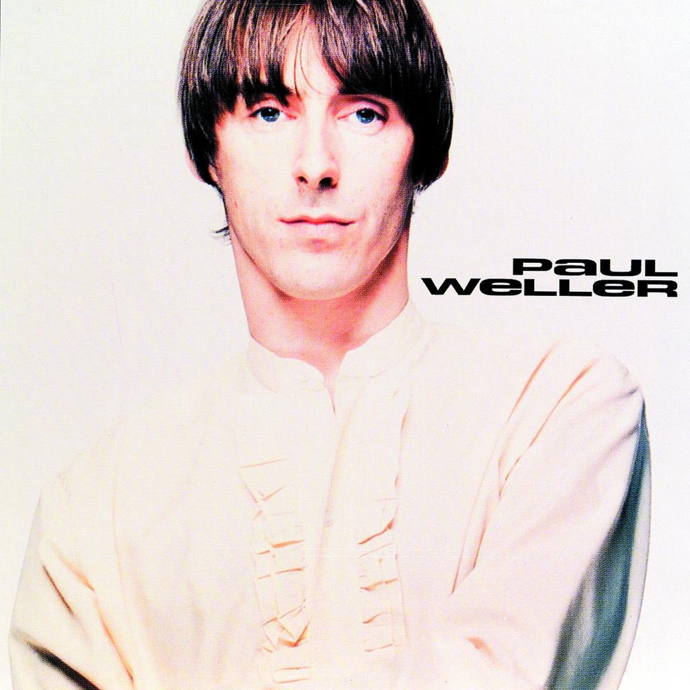 4797824.jpg PAUL WELLER - Paul Weller - Image 1