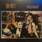 Waits, Tom - Swordfishtrombones (1LP/40th/180g/Remaster)