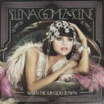 SELENA GOMEZ / SCENE - When The Sun Goes Down (Lavender/White Swirl Vinyl)