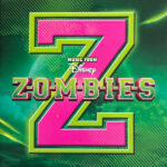 VARIOUS ARTISTS - Music From Zombies (Green Vinyl)