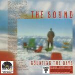 SOUND - Counting The Days (Clear Vinyl) (RSD 2022)