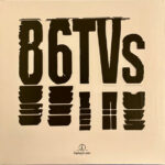 86TVS - 86Tvs (Deluxe Edition)
