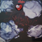 Stranglers - La Folie (1LP/PINK/NAD24)