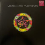 SISTERS OF MERCY - GREATEST HITS VOLUME ONE A SL