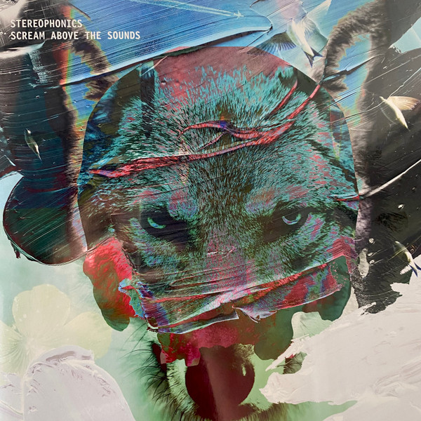 5021732742759.jpg Stereophonics - Scream Above the Sounds - Image 1