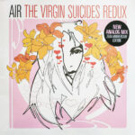 Air - The Virgin Suicides Redux