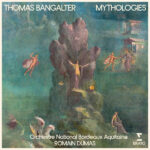 THOMAS BANGALTER ORCHESTRE N - THOMAS BANGALTER MYTHOLOGIES