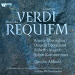 GHEORGHIU ANGELA/BARCELLONA DA - VERDI MESSA DA REQUIEM