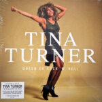 TURNER TINA - QUEEN OF ROCK N ROLL