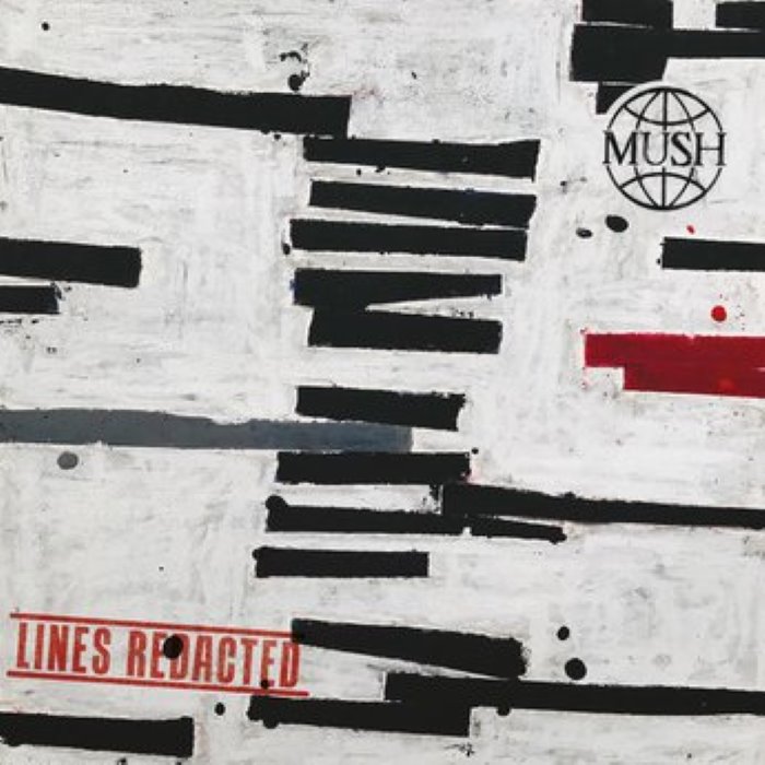 5056340102923.jpg MUSH - LINES REDACTED - Image 1