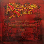 SPAN STEELEYE - LIVE AT THE RAINBOW THEATRE 19