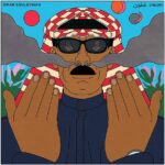 SOULEYMAN OMAR - SHLON