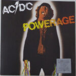 A - Powerage (1LP)